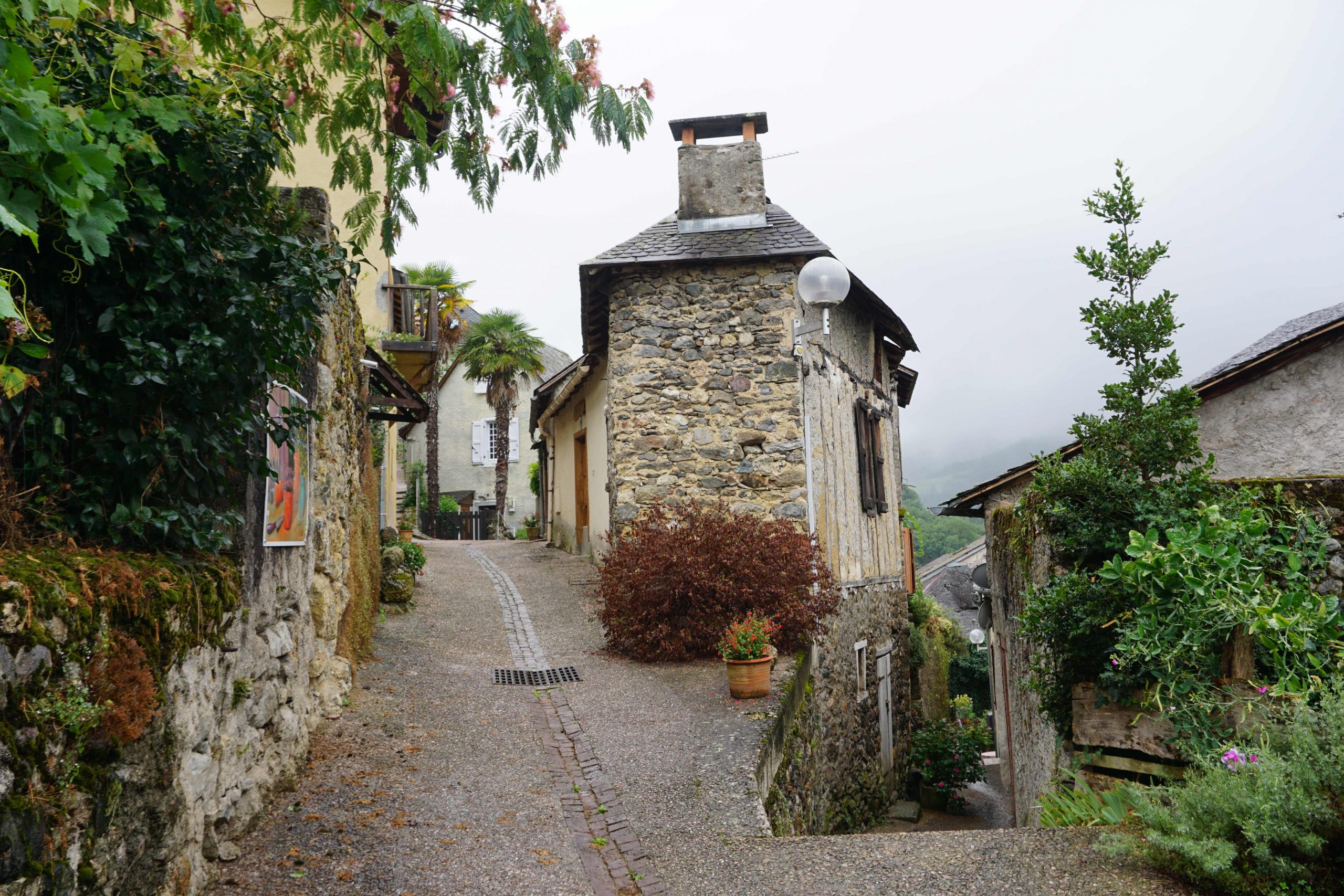 Day walks in the Pyrenees