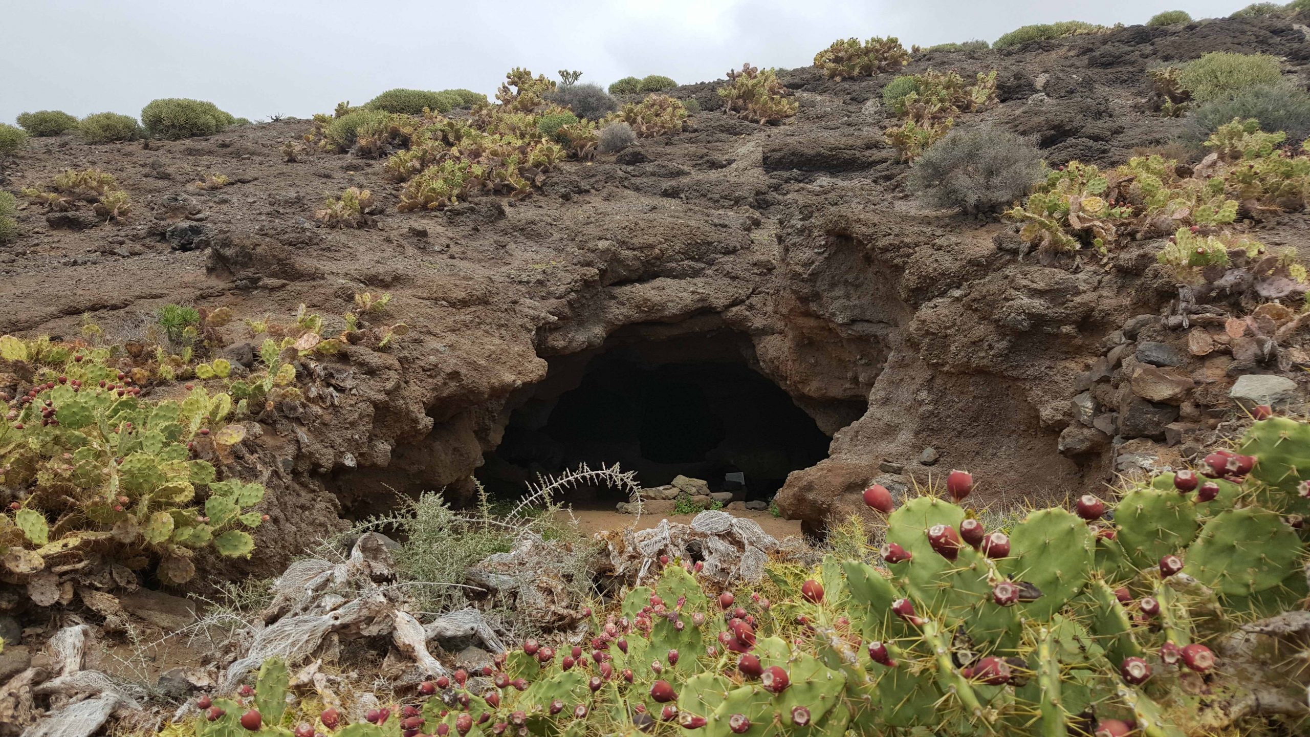 Gran Canaria: Exploring around Agaete