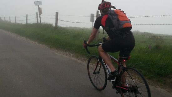 Commuting by bike – why you should brave the roads