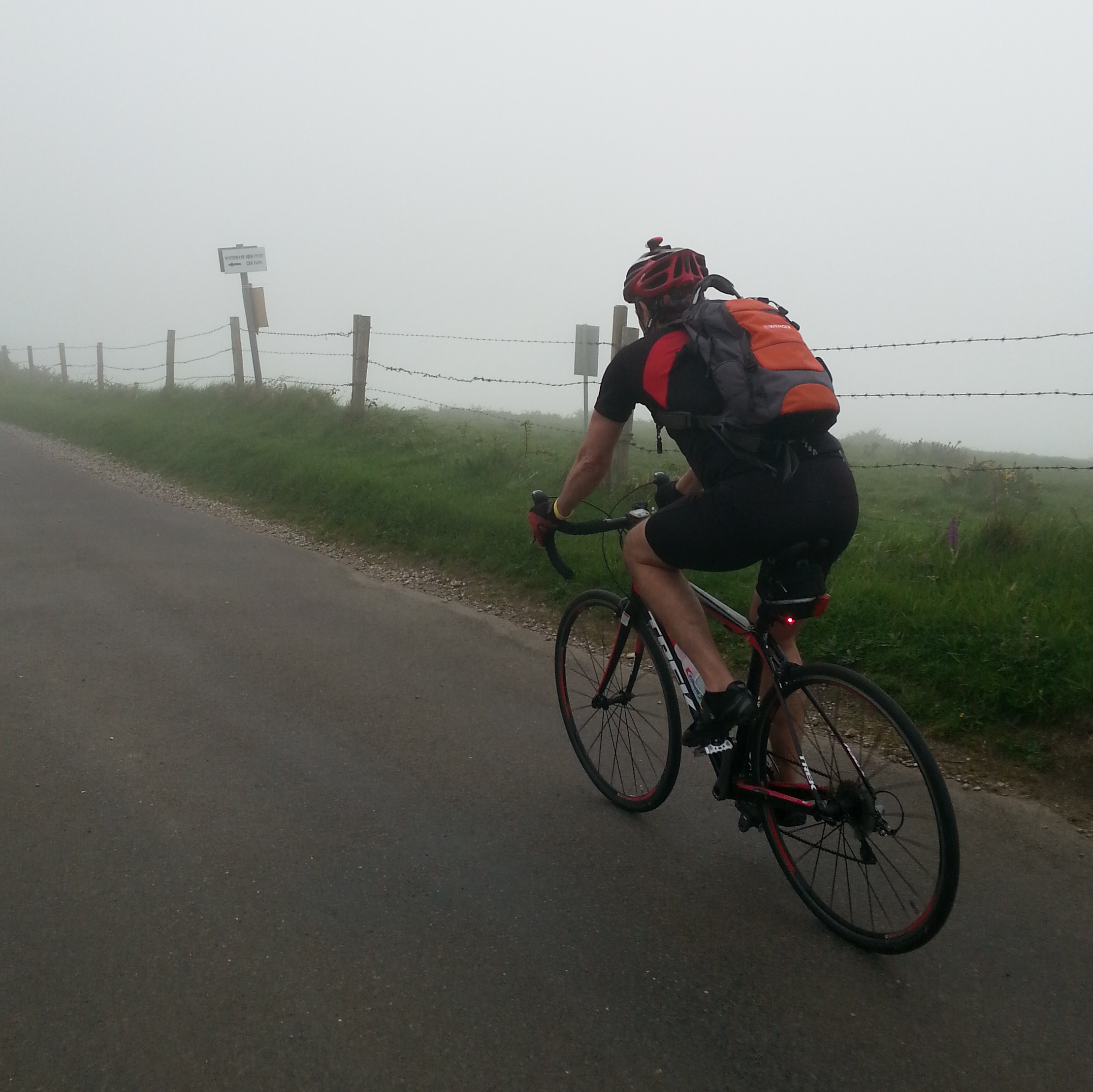 Commuting by bike – why you should brave the roads